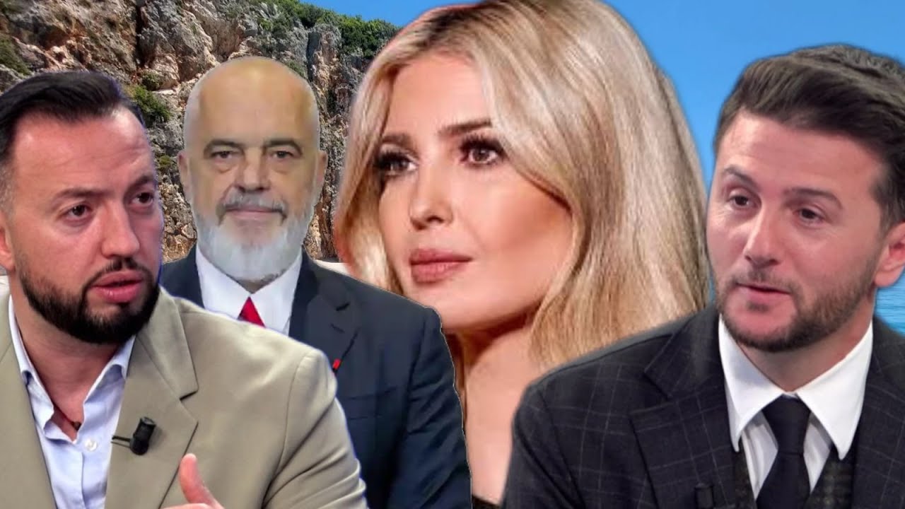 Po flet si vlonjat?! Investimet e Ivankës në Shqipëri nuk janë kaq të sigurta ! Diskutime mes Hitaj