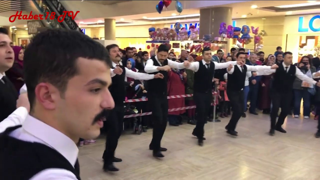 Oğuz Boyları Yaran Ocağı 2019