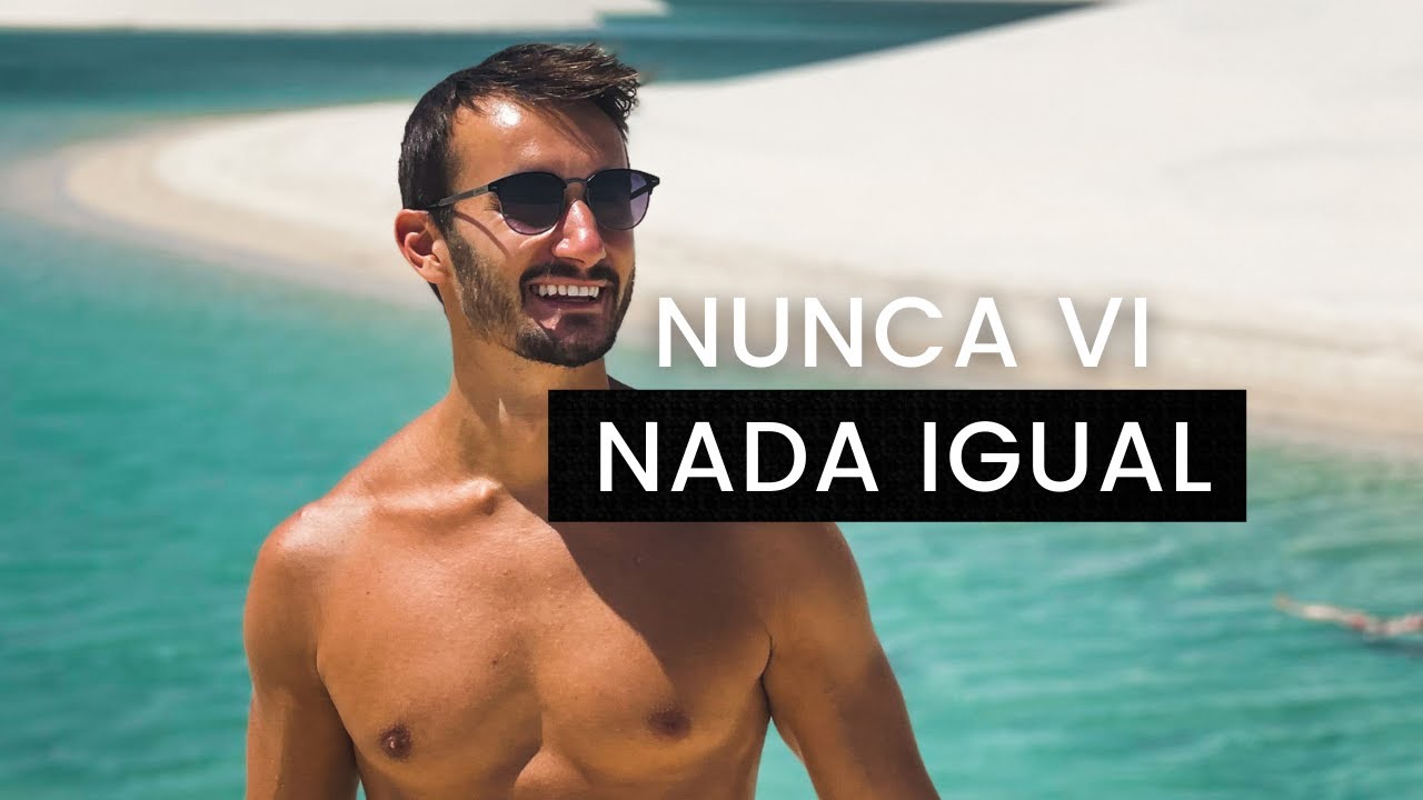 LENÇÓIS MARANHENSES COM PREÇOS - Barreirinhas, Atins e Tutoia e seus passeios (Rota das Emoções #1)