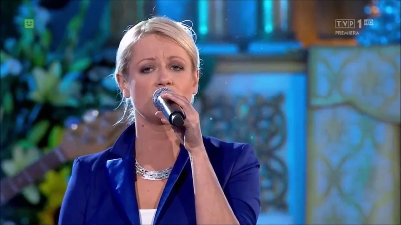 Błogosławieni Miłosierni -  Olga Szomańska &  Mateusz Ziółko