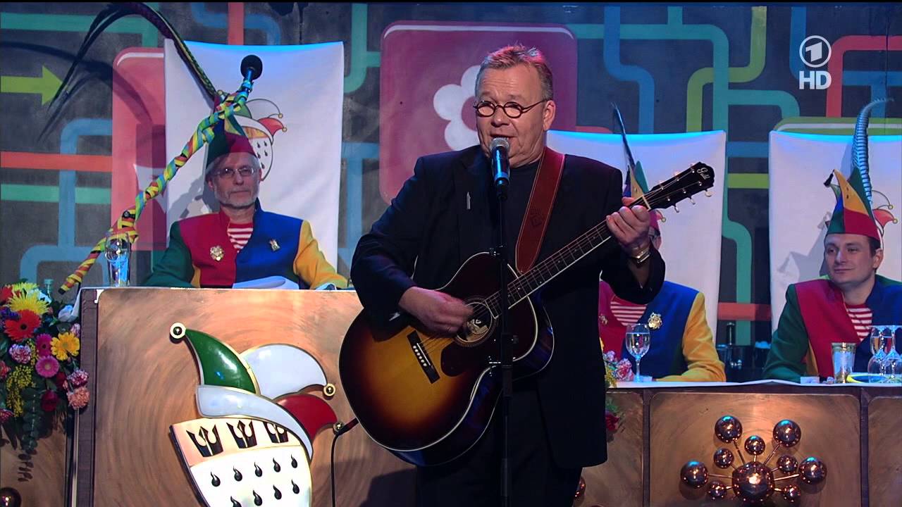 Karneval in Köln 2015/[FULL HD]/Bernd Stelter/ Highlight/Live/Teil 1