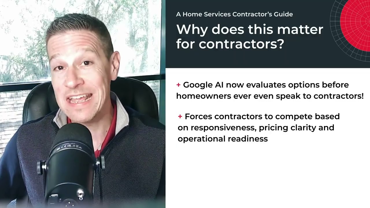 Google’s “Have AI Get Prices” Explained: What HVAC & Home Services Contractors Must Do Now