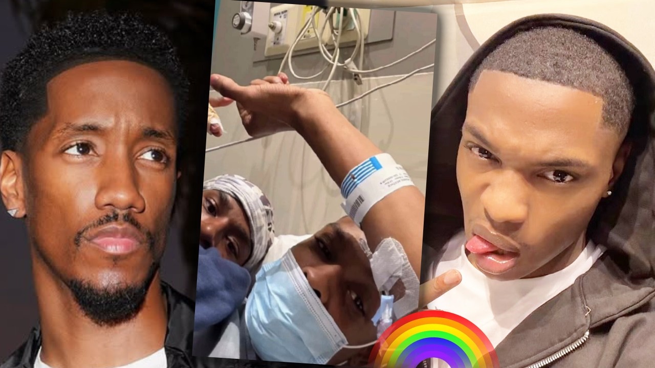 Landon Tries to End Poodie’s Life?! | Bad Boys DR
