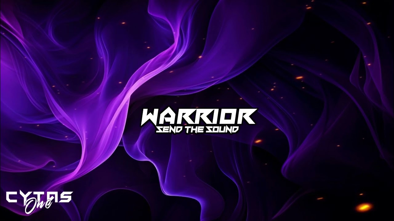CYTAS ONE - LOVE SONG (ARO STYLE ZOUK) 2025