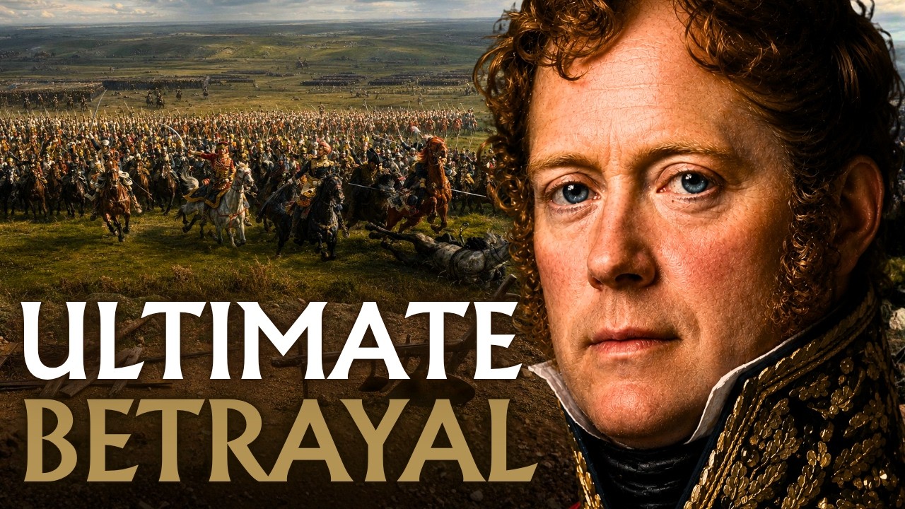 Michel Ney - Napoleon’s Bravest of the Brave Documentary