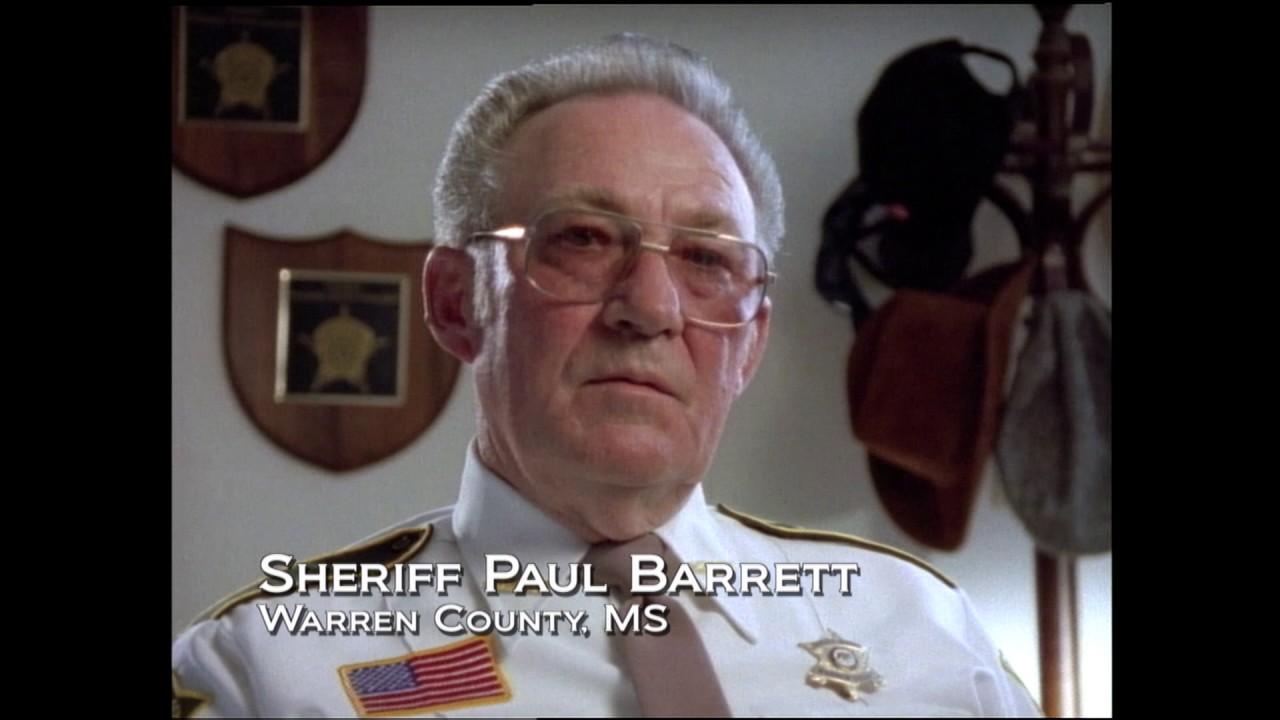 Unsolved Mysteries with Dennis Farina - Season 2, Episode 20