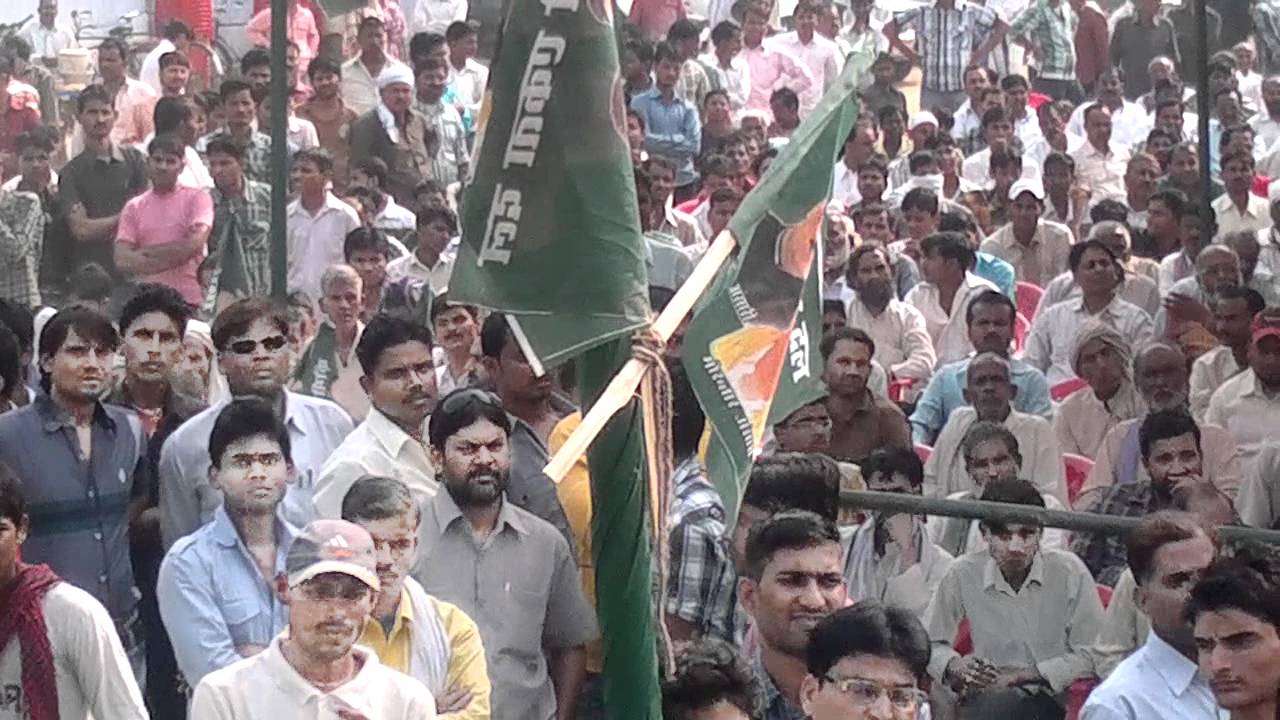 quami ekta dal (siraj)