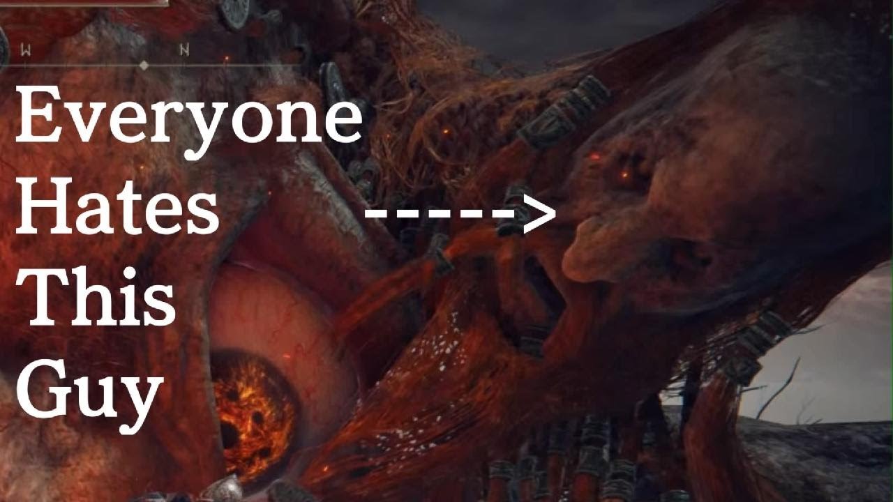 More Fire Giant no-hits (ng+7)