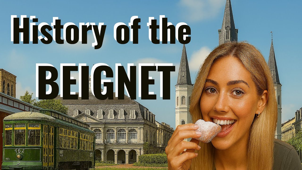 The Secret History of New Orleans Beignets: Why They Weren't Called 'Beignets' for 100 Year