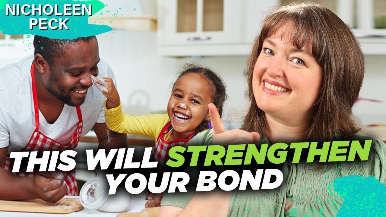 How To Teach Children To Respect Their Parents