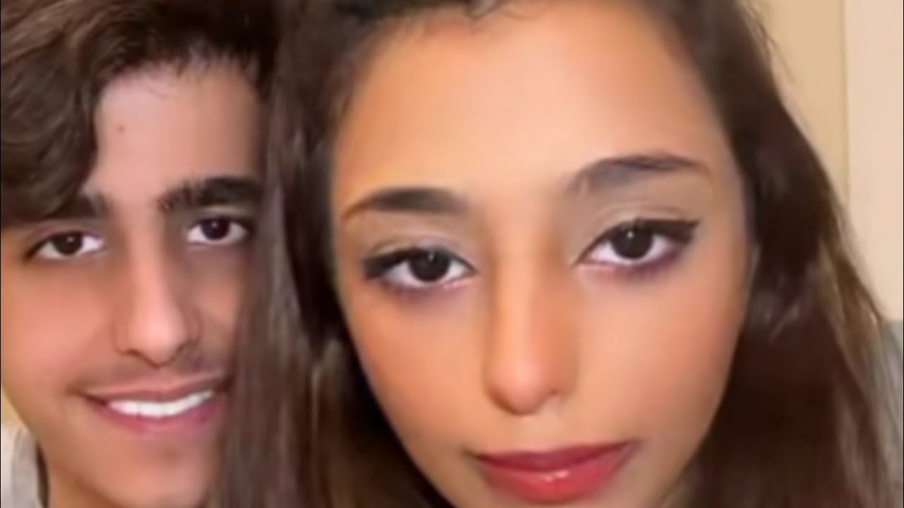 بث اليوم هديل تعمل ميك اب تجنن 🥰❤️هديل وخالد هيدو والي خاندرو