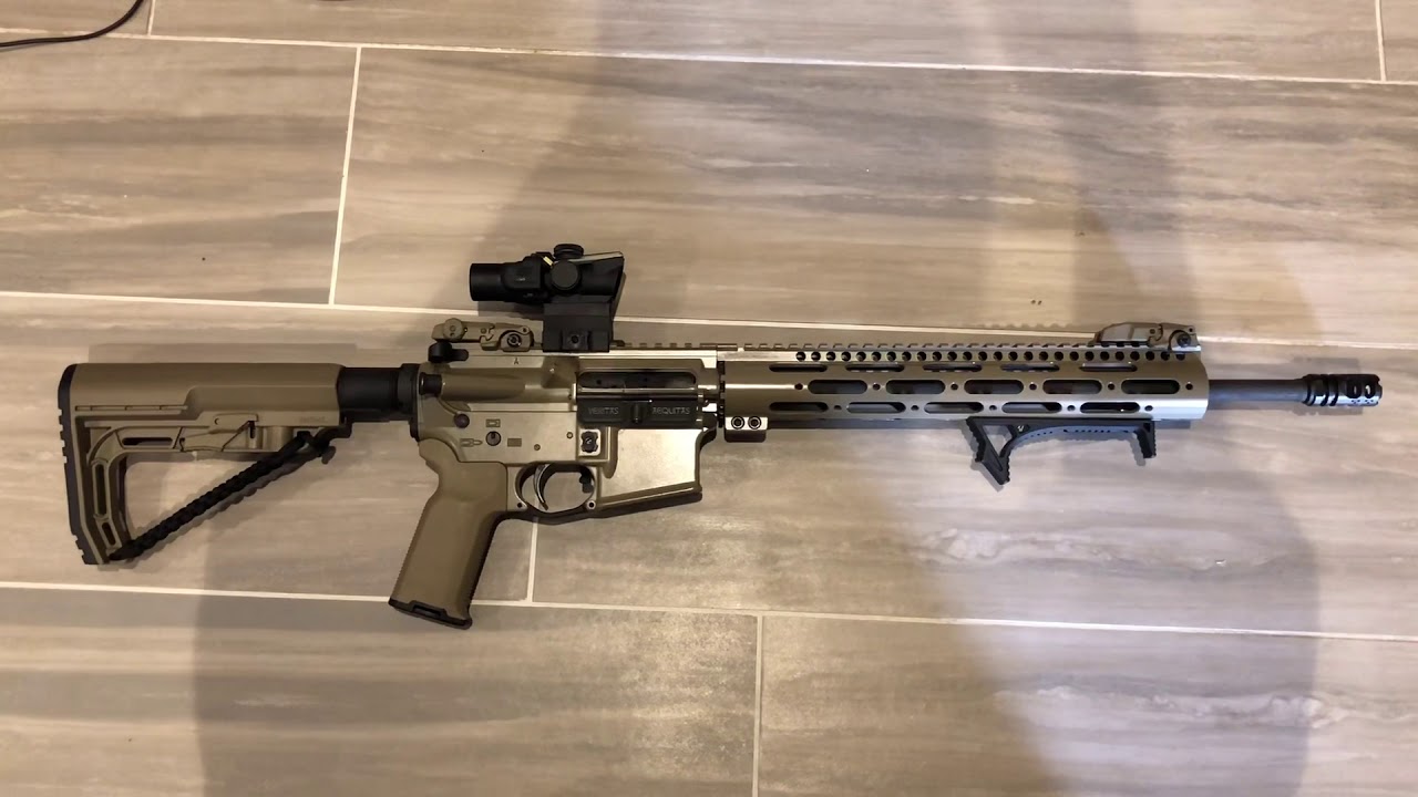 Trijicon TA44 ACSS