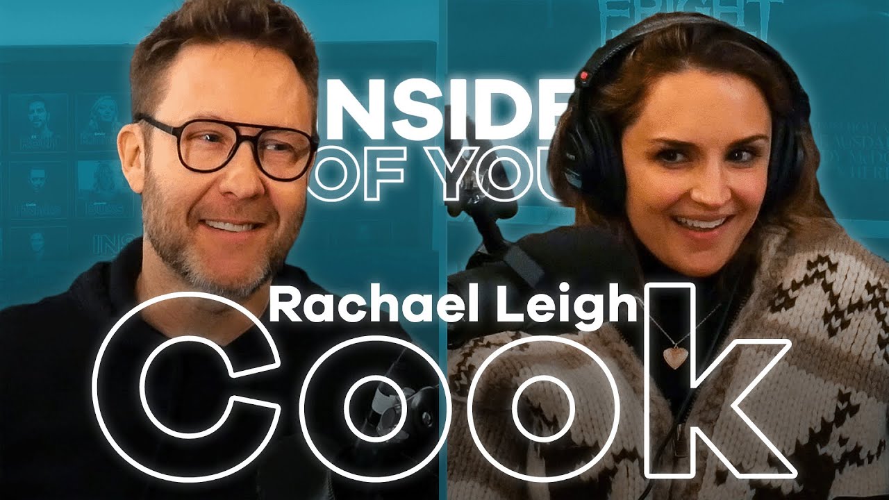 RACHAEL LEIGH COOK: Haunted by Potential, 'She&rsquo;s All That' Reflection, Deadly Sets & Motherhood