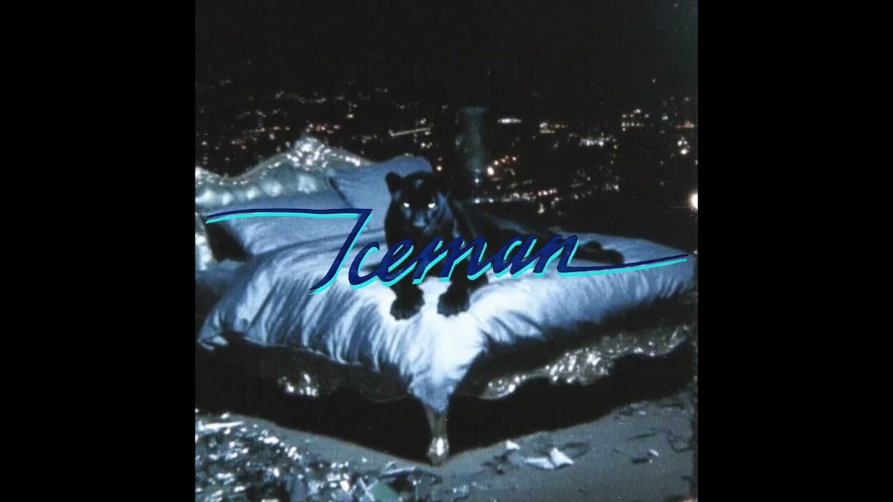 Drake x Iceman Type Beat - 