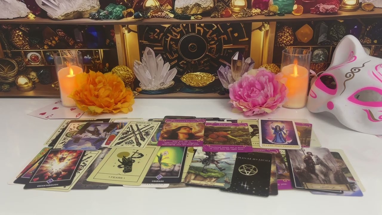 SAGITTARIUS   I CRIED~U  WANT TO SIT DOWN FOR THIS MSG SAGITTARIUS LOVE TAROT READING