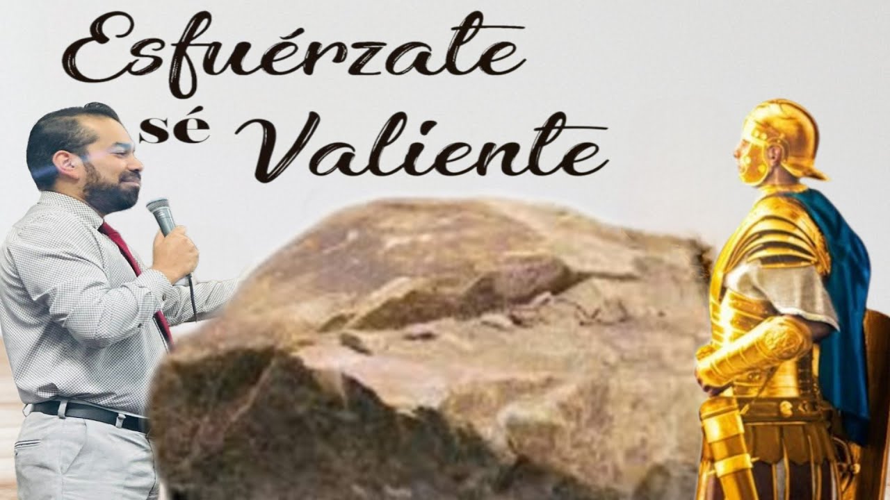 Esfuérzate y se valiente 💪🔥byron cruga 