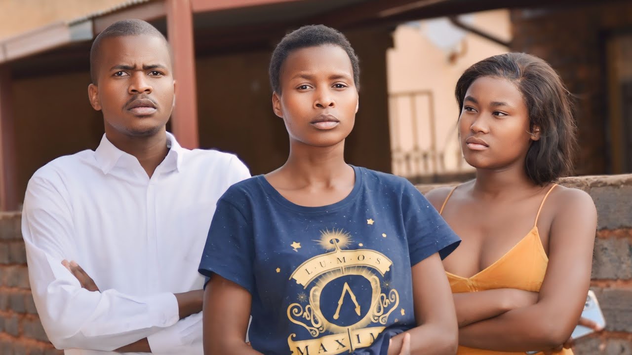 THE SLAY QUEEN MAID 5 S2 Zimbabwean movie