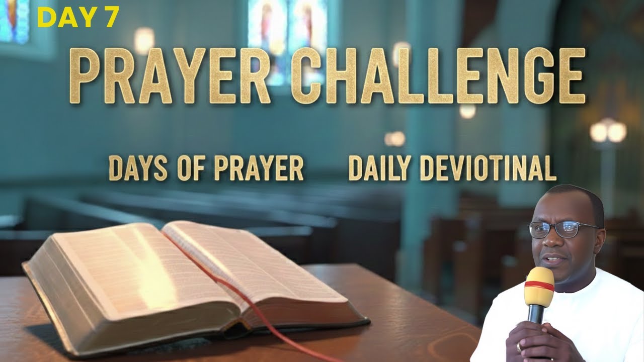 Fresh Fire: Realigning My Spiritual Strength in The Holy Spirit