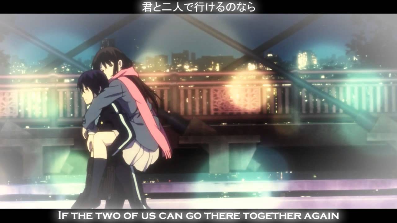 Ｍｅｍｏｒｉｅｓ　[Yato x Hiyori]