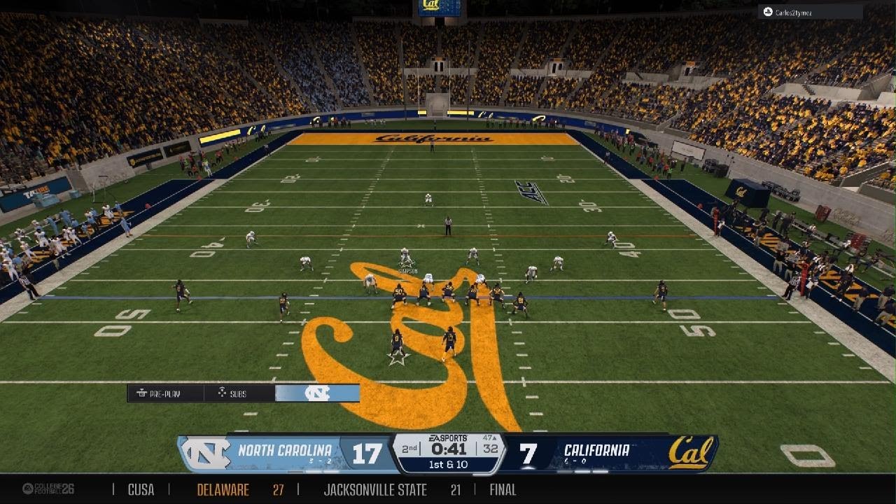 EA SPORTS College Football 26_20260122175335