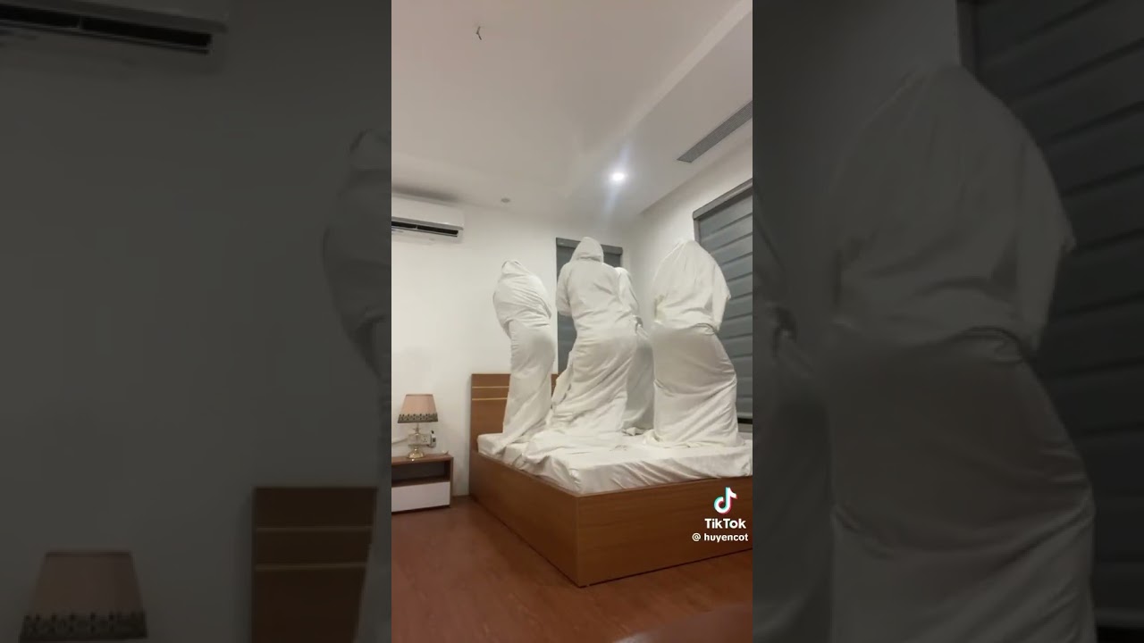 New blanket trend