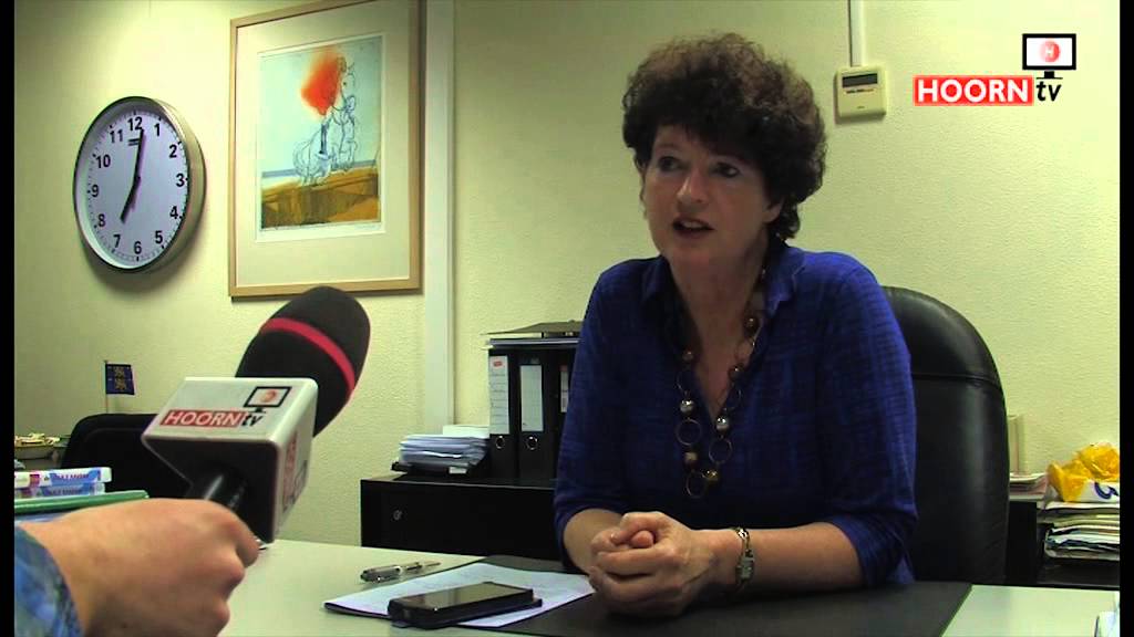 HoornTV - Gemeenteraadsverkiezingen 2014 (Stede Broec)