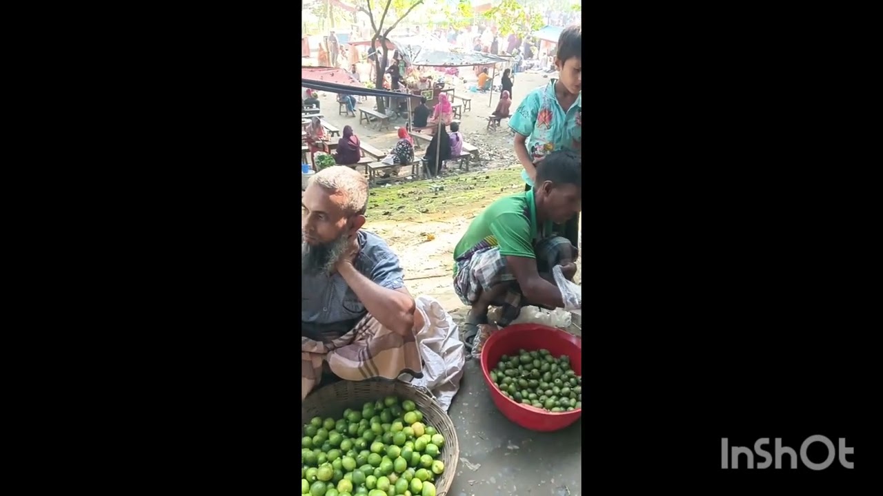 ব্রহ্মপুত্র ঘাটে 