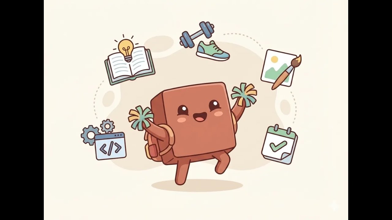 ClaudeCode beyond Coding: AI Accountability Buddy