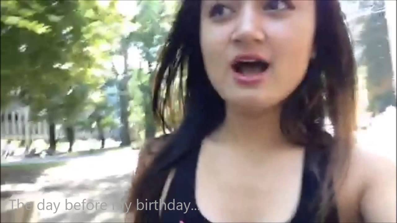 Dalena Ha's 18th Birthday