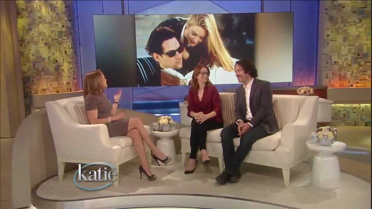 Paul Rudd Reminisces About His Breakout Performance in 
