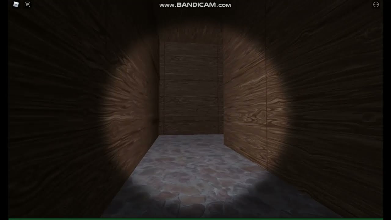 Every Maze in The Mimic With Full Brightness