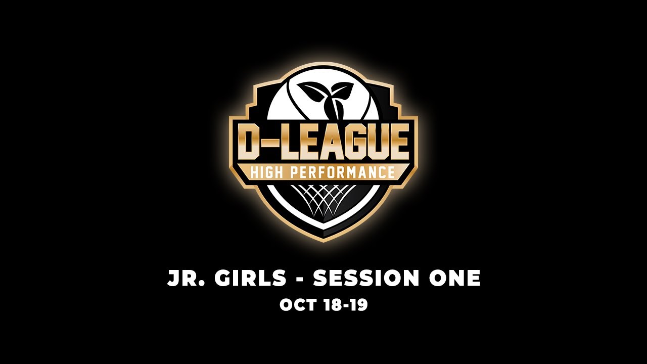 Capital Courts Jr. Girls vs Niagara Prep Jr. Girls (South Gym)