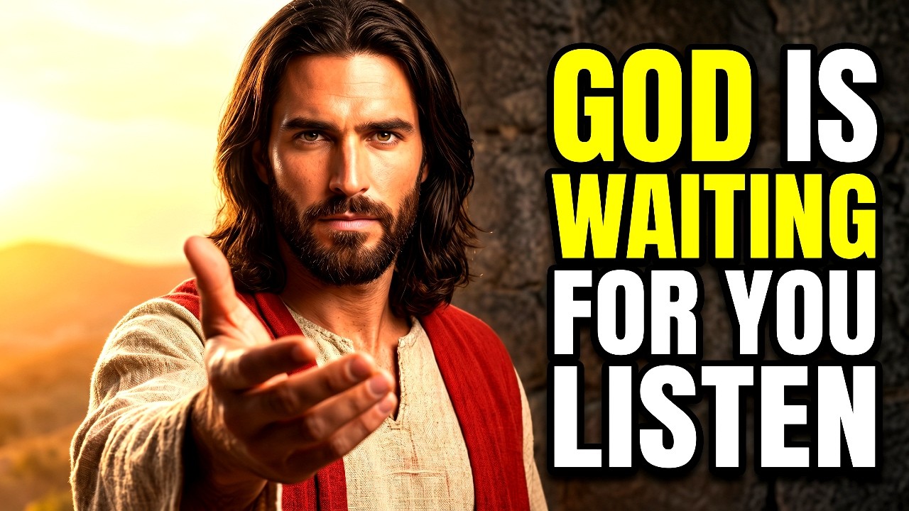 God Says 