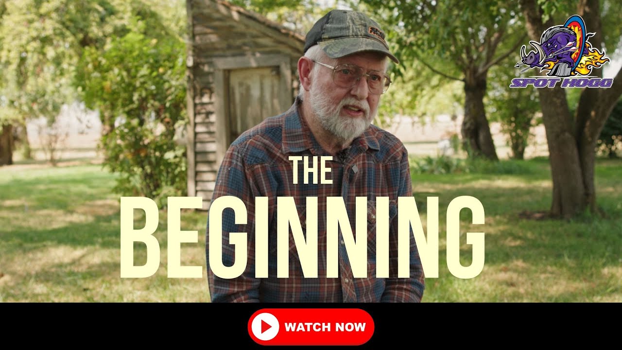 The Beginning Spot Hogg Origin Story