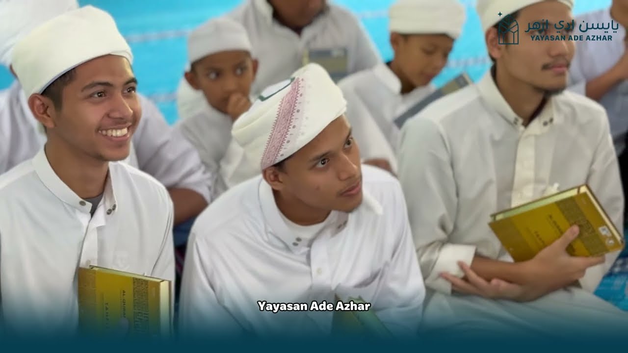 MAAHAD TAHFIZ AR RAHIM - TANJONG KARANG