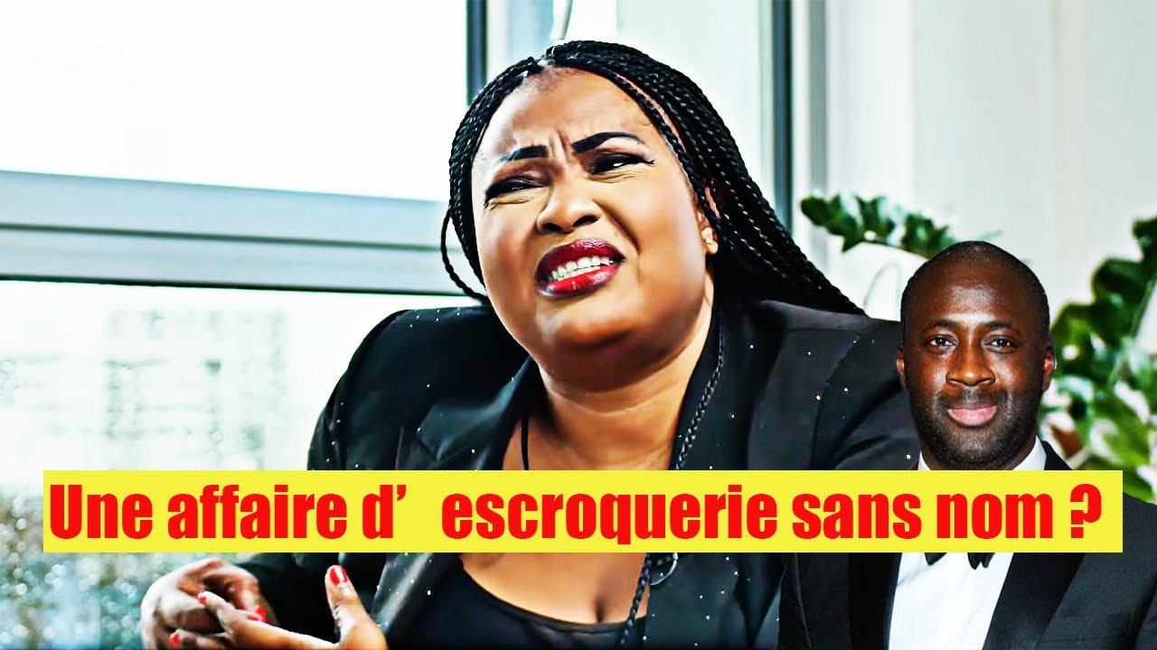 🚨🚨D'AUTRES REVELATIONS DANS L'AFFAIRE D'ANICETTE KONAN ET YAYA TOURE : ON VOUS DIT TOUT !