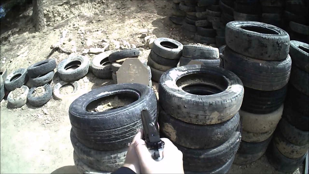 IPSC 4 March 2017 SWPC