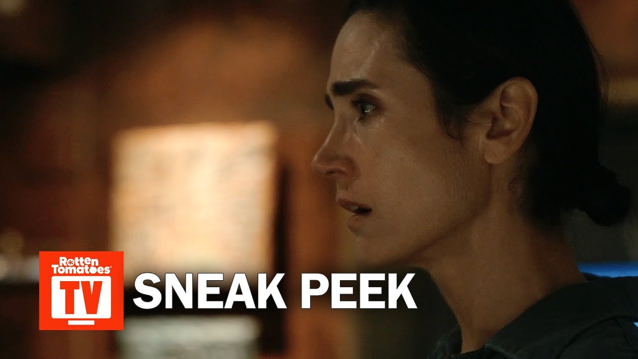 Snowpiercer S02 E01 Sneak Peek | 'You're Alive' | Rotten Tomatoes TV