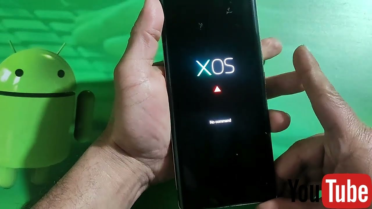 FORMATEAR Y ELIMINAR CUENTA GOOGLE INFINIX SIN PC TODOS LOS MODELOS nuevo método
