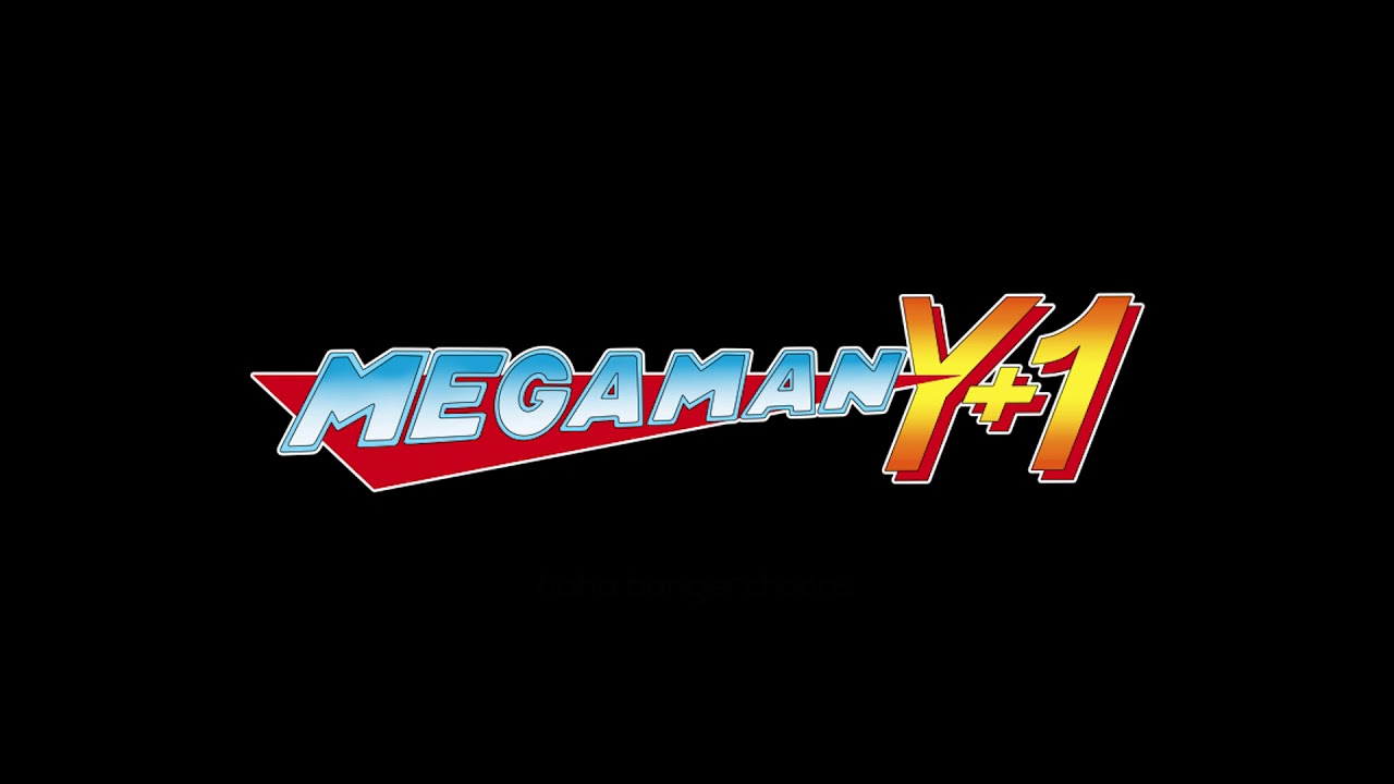 Mega Man Y+1 - Stage Select (Complete Works Arrange)