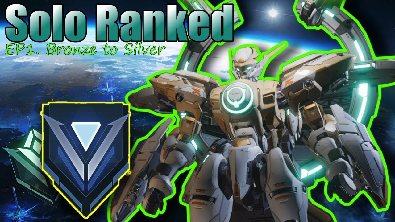 Road to Masters Episode 1: Get out of Bronze EASILY | Solo Queue
