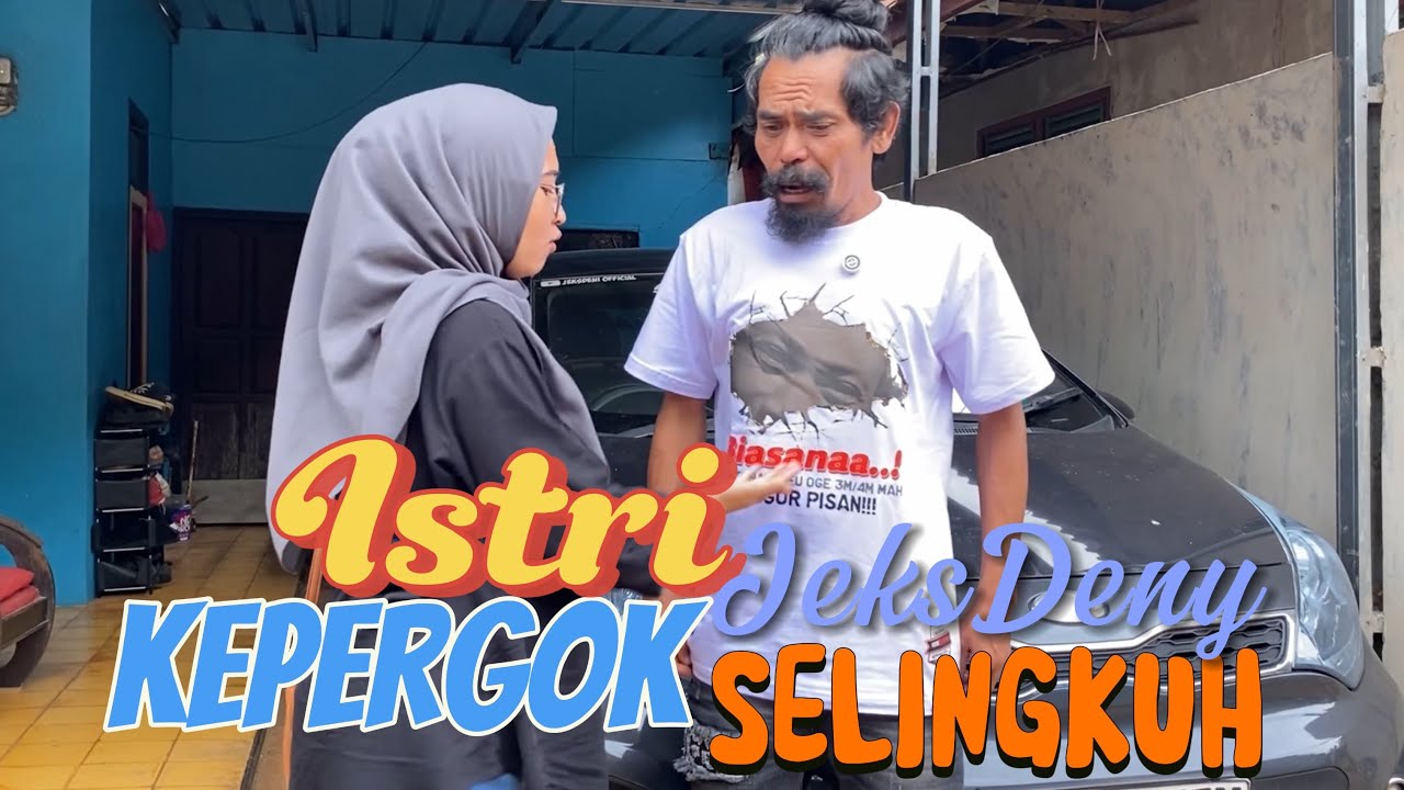 SKETSA KOMEDI 