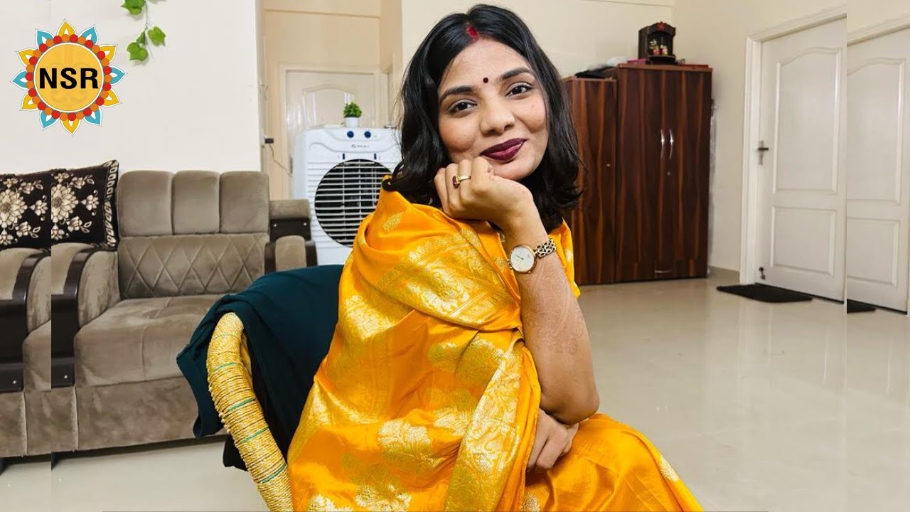 Neha Singh Rathore is going live!