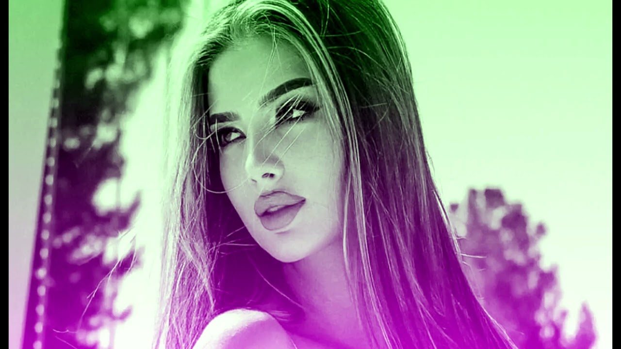 ARASH feat Helena - ONE DAY 💕(Kamro Remix)💯