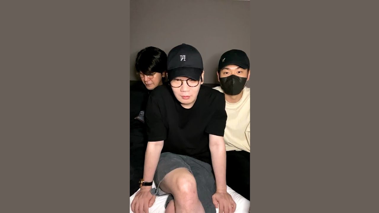 230811 넬 인스타그램 라이브 NELL IG LIVE (feat. 에픽하이 타블로)