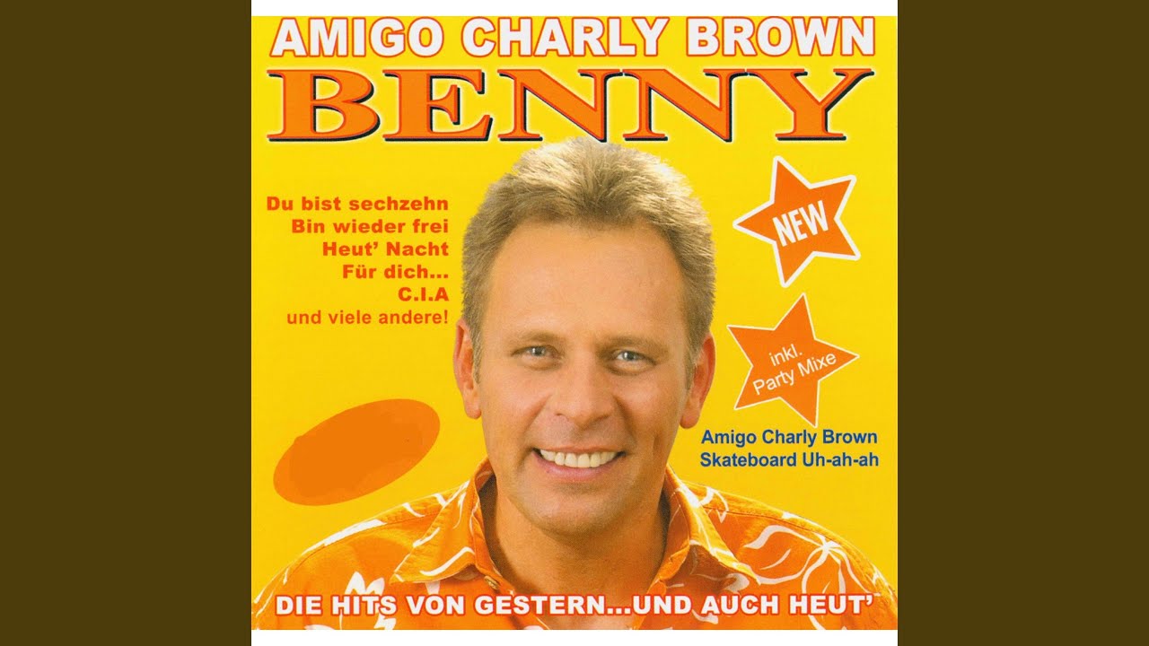 Du bist sechzehn (You're Sixteen) (Neuaufnahme)