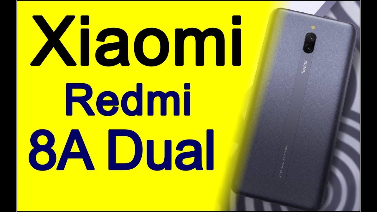 Xiaomi Redmi 8A Dual, new 5G mobiles series, tech news update, today phone, Top 10 Smartphones, Tabs