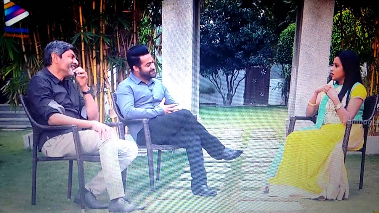 Salt & Pepper look C/O Ajith - Nannaku Prematho