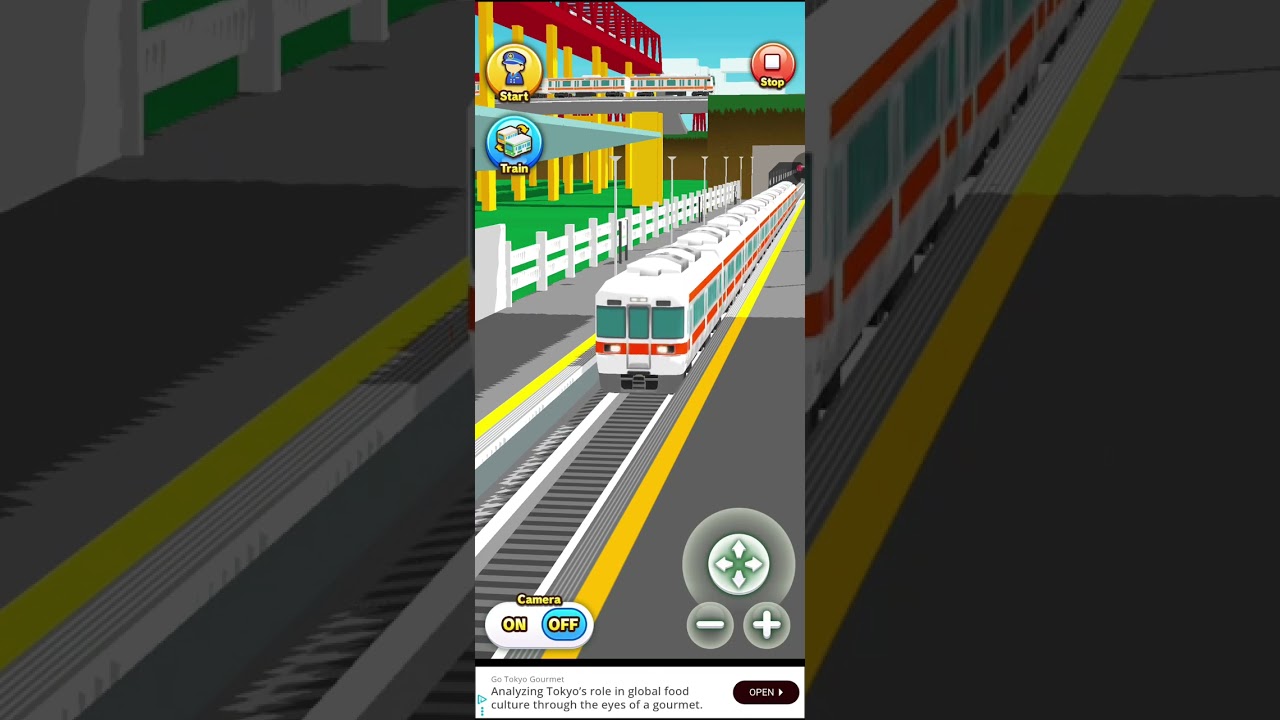 Trains