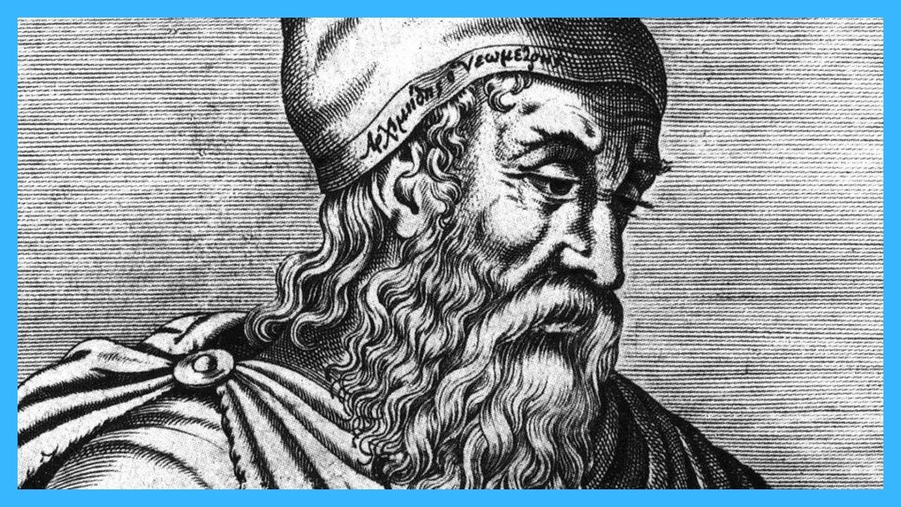 Top 12 Contributions of Archimedes
